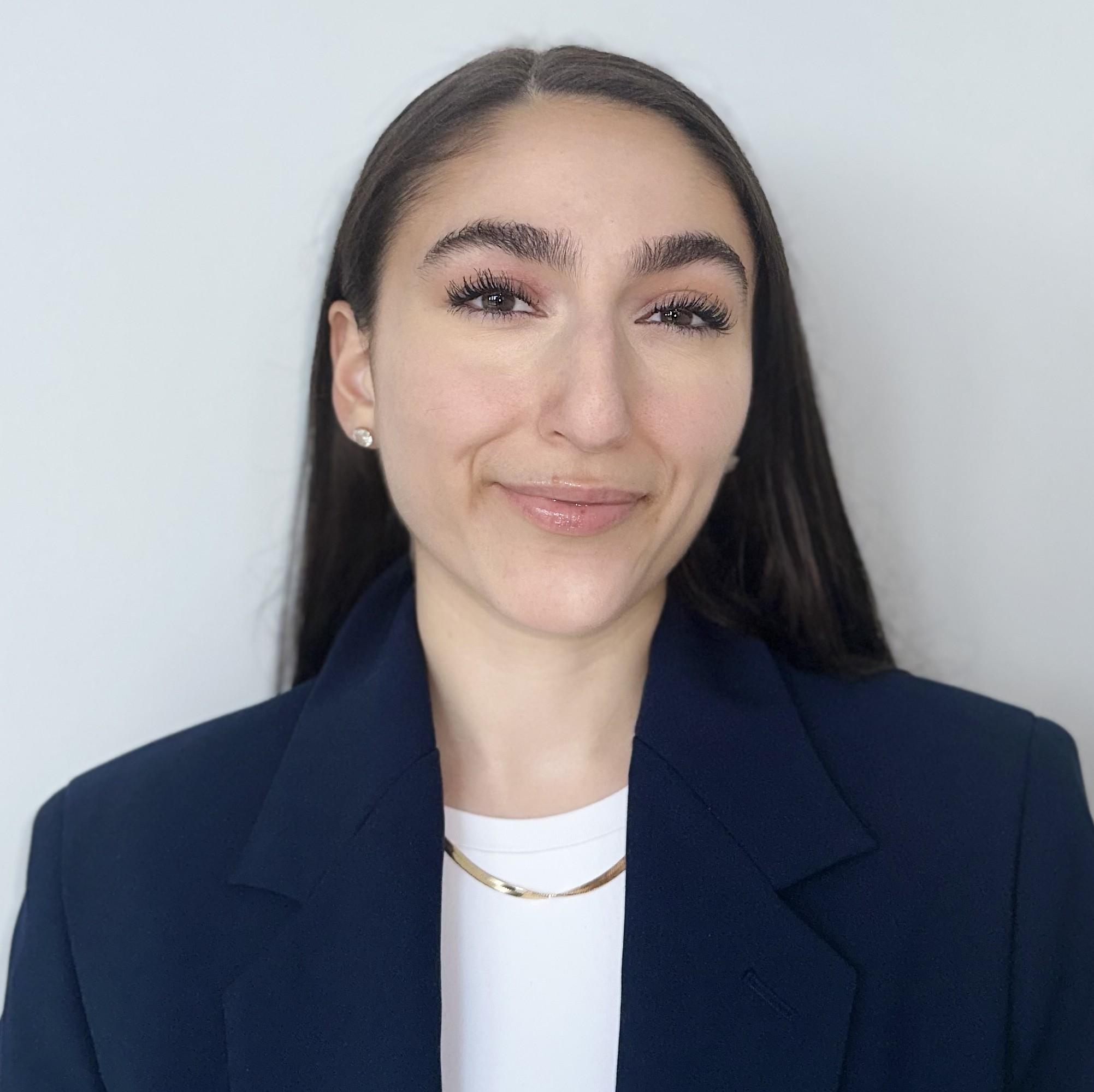 Photo of Melina Kurk Profile Picture