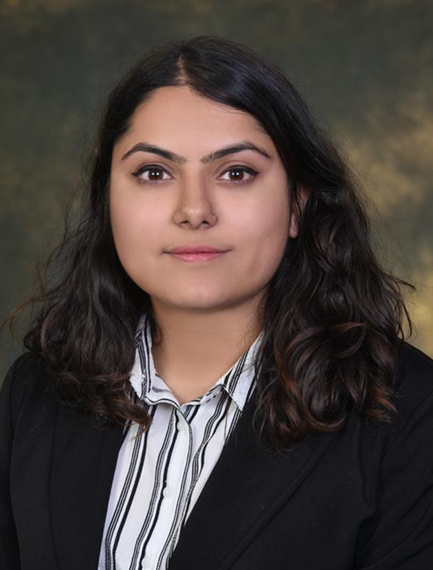 Priyanjana Bhattarai Priyanjana Bhattarai