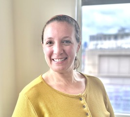 Photo of Robyn Greene