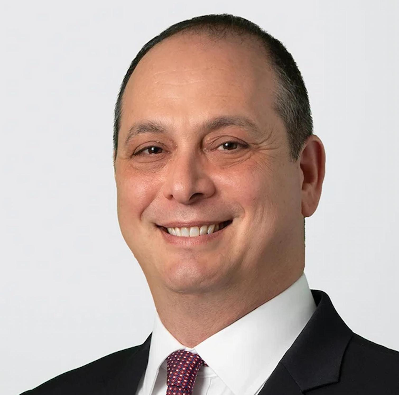 Photo of Brooker Brad