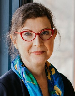 Photo of harriet_pearson