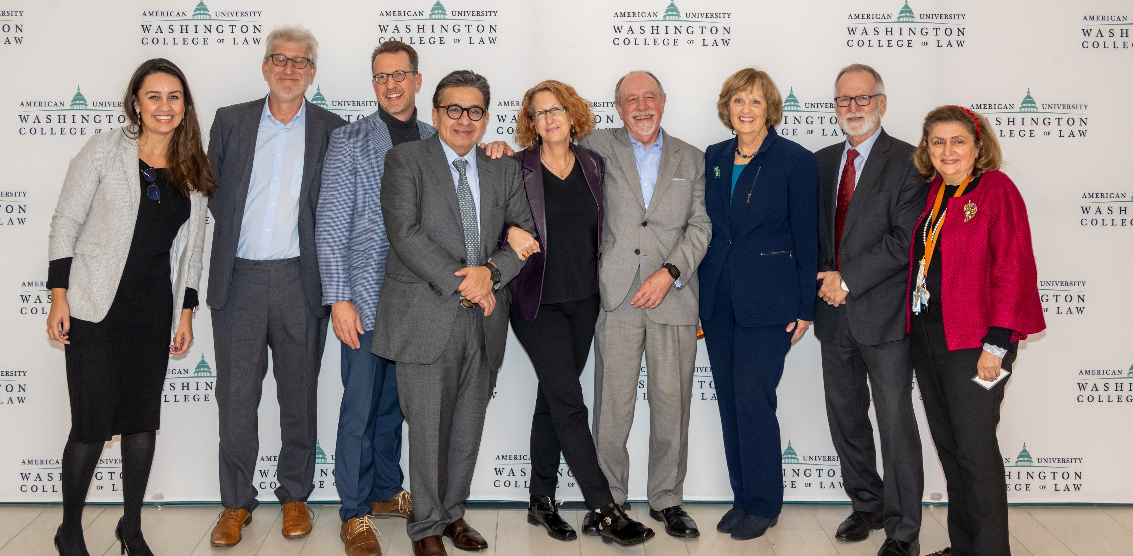 Trade Program Faculty/Guests