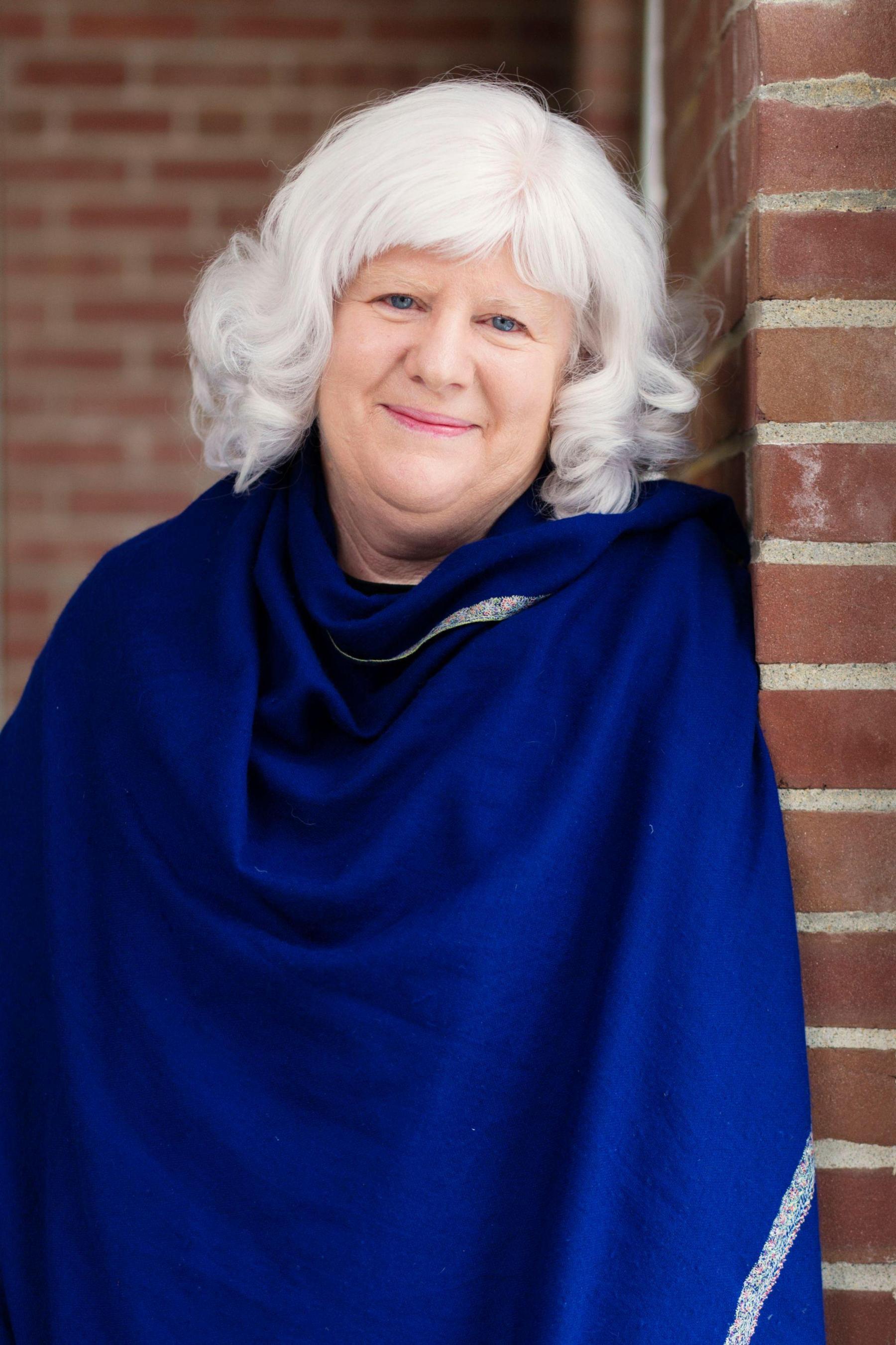 Patricia Whalen Patricia Whalen