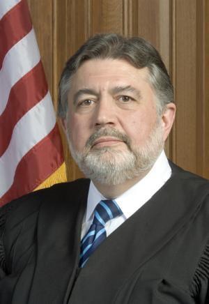 Hon. Phillip Rapoza (Ret.) Hon. Phillip Rapoza (Ret.)