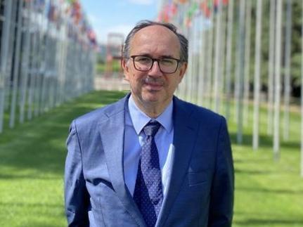 Rochus Pronk Rochus Pronk