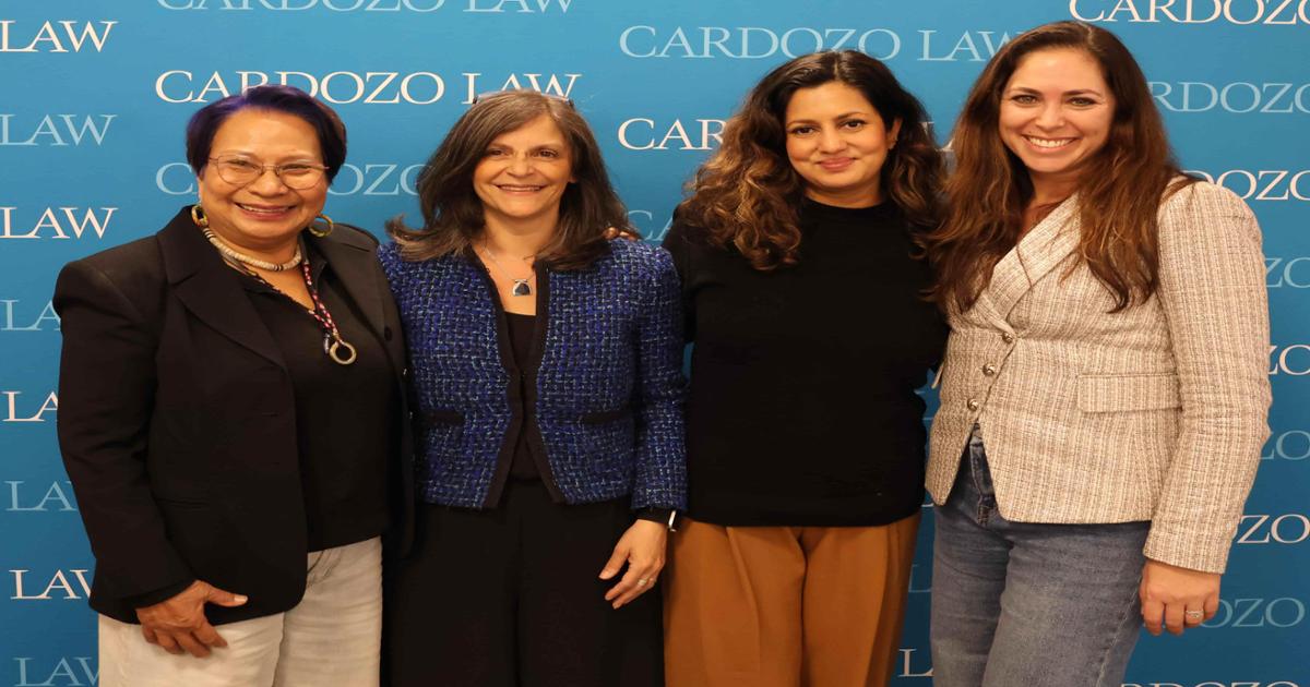 Cardoso Event