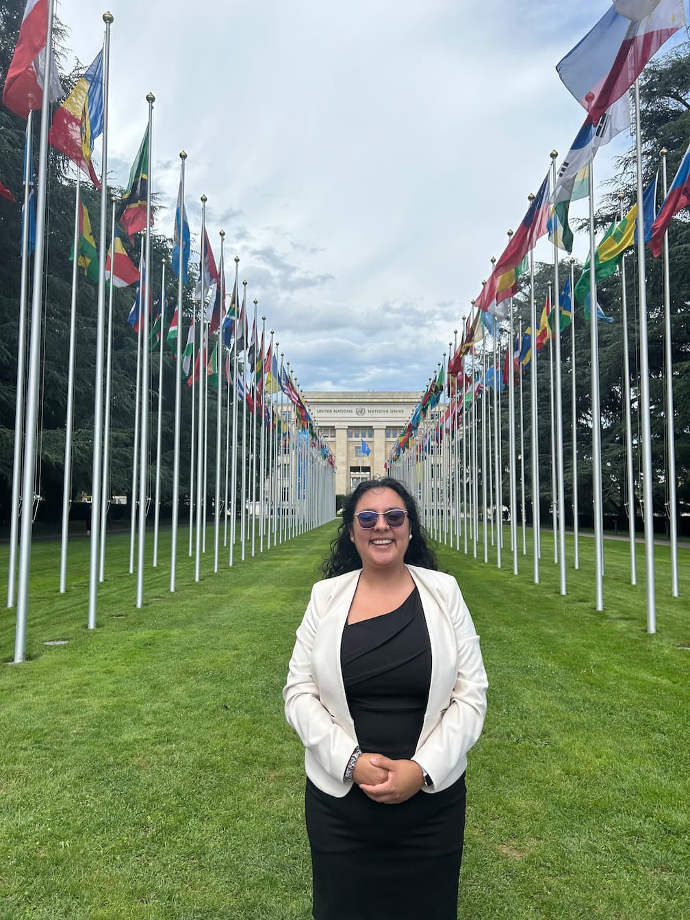 Beatriz Martinez Rios Beatriz Martinez Rios