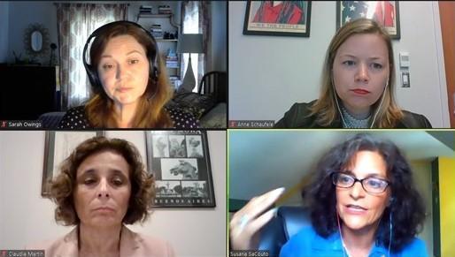 Reproductive Injustice: Forced Sterilization in ICE Detention Reproductive Injustice: Forced Sterilization in ICE Detention