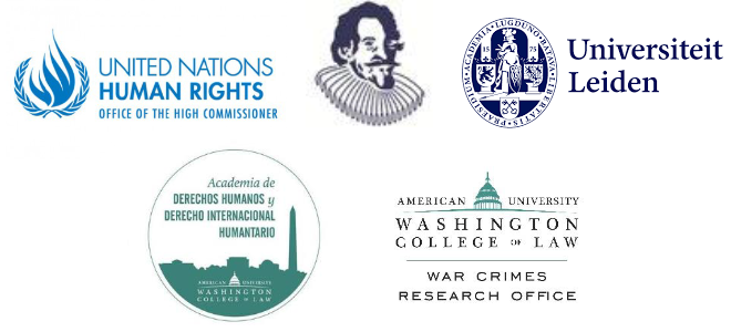 WCRO Co-Hosts Expert Meeting on Strategic Litigation on Gender-Based Violence in Latin America WCRO Co-Hosts Expert Meeting on Strategic Litigation on Gender-Based Violence in Latin America