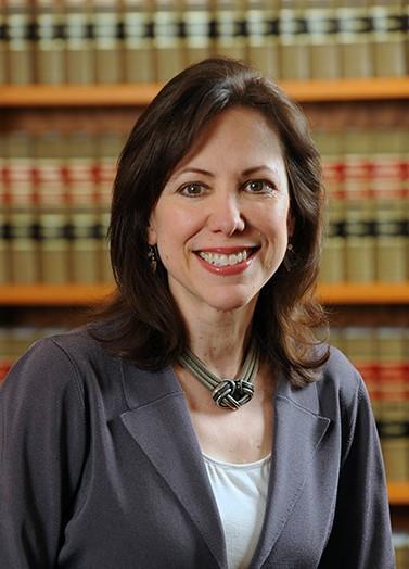 Diane Orentlicher Diane Orentlicher