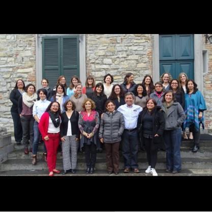 The Rockefeller Foundation publishes the second Bellagio Bulletin featuring WCRO Director Susana SáCouto and Co-Director of the Academy on Human Rights and Humanitarian Law Claudia Martin reflecting on the Latin American Network of Strategic Gender Litigation that emerged as a result of their conference at Bellagio Center in 2017 The Rockefeller Foundation publishes the second Bellagio Bulletin featuring WCRO Director Susana SáCouto and Co-Director of the Academy on Human Rights and Humanitarian Law Claudia Martin reflecting on the Latin American Network of Strategic Gender Litigation that emerged as a result of their conference at Bellagio Center in 2017