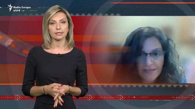 WCRO Director Susana SáCouto interviewed by RFE for story entitled "Prosecution of Russian leaders - difficult, but possible" WCRO Director Susana SáCouto interviewed by RFE for story entitled "Prosecution of Russian leaders - difficult, but possible"