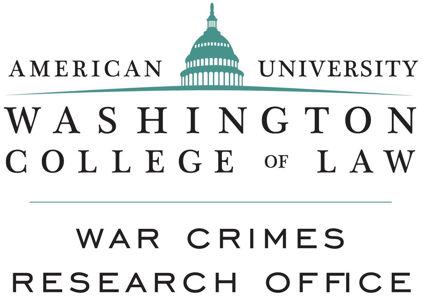 WCRO 2022 Annual Newsletter WCRO 2022 Annual Newsletter