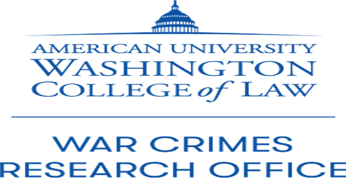 Forced Sterilizations as a Crime Against Humanity (Spanish) Forced Sterilizations as a Crime Against Humanity (Spanish)