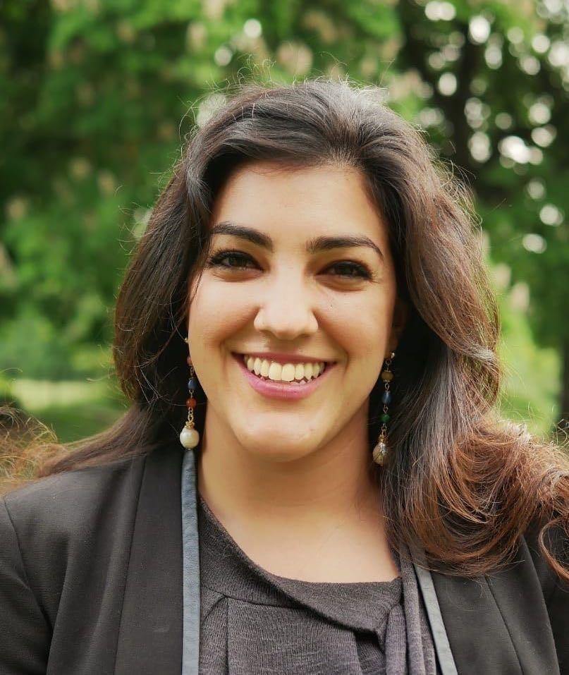 Tara Vassefi Tara Vassefi