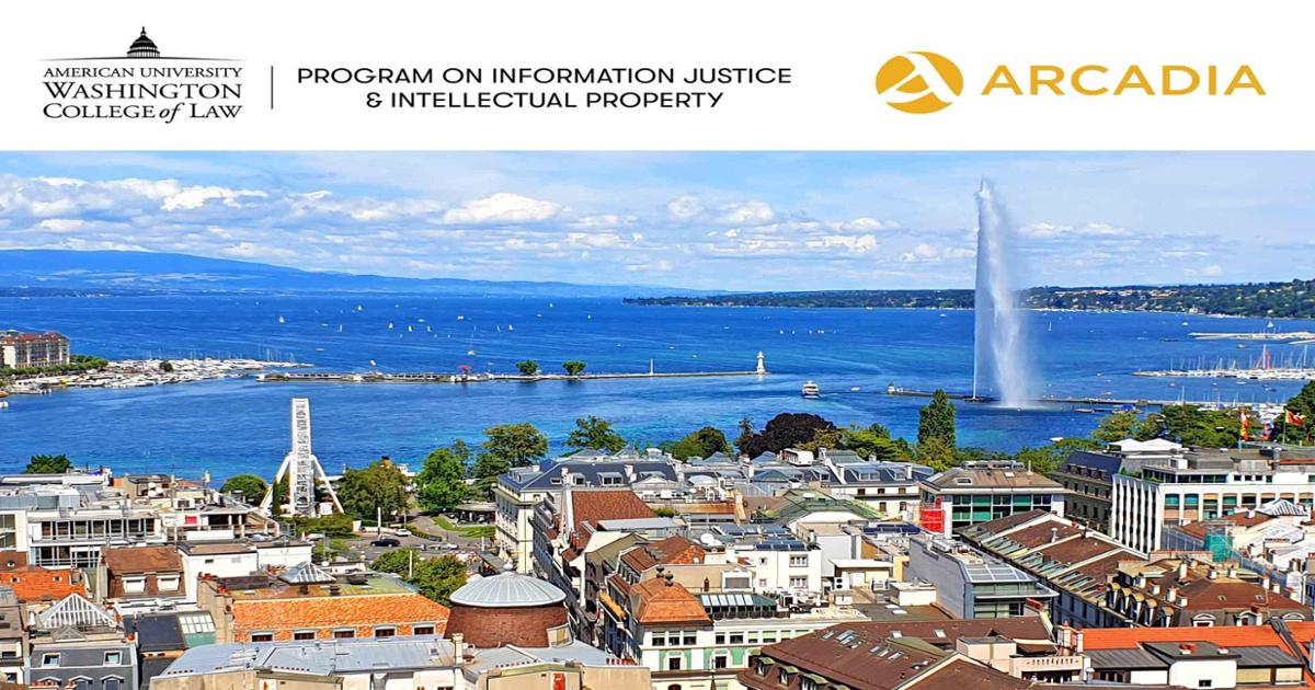 Geneva over look Geneva over look