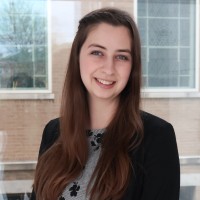 Theresa Geib '21