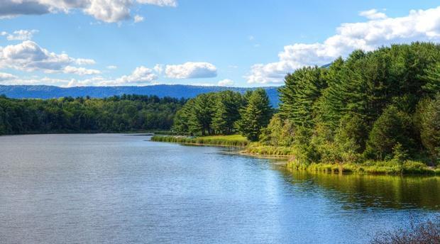 EPA and the Future of Environmental Protection Forum