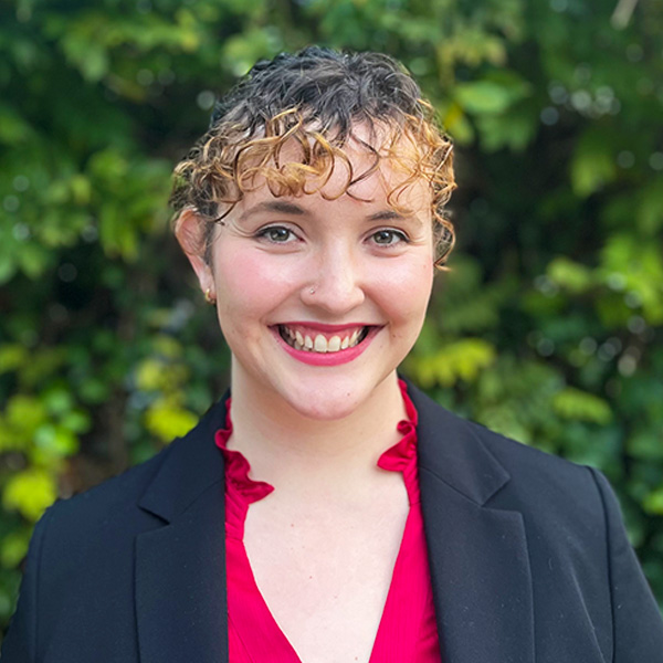 Rachel Bechtel '26