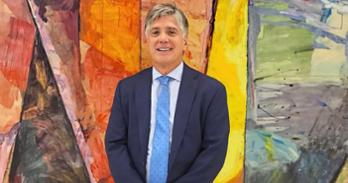 Professor Gerard (Jerry) Comizio