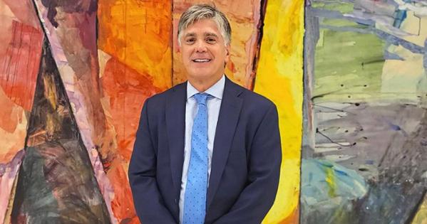 Professor Gerard (Jerry) Comizio