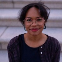 Kim Hayes '24