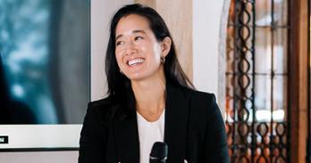 Melanie Nakagawa ’05