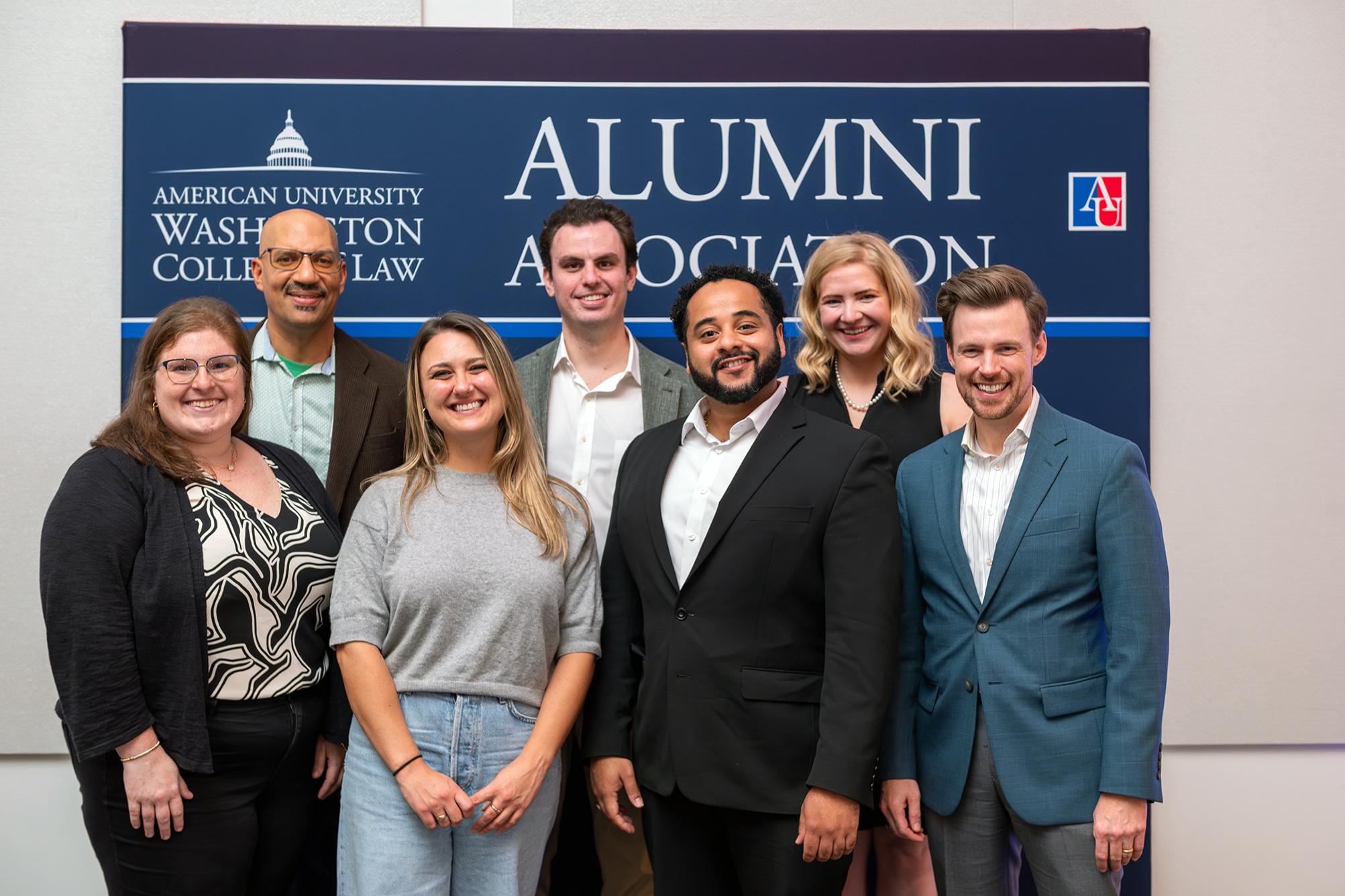 Classmates from the Class of 2005 celebrating friendships and memories that stand the test of time. Classmates from the Class of 2005 celebrating friendships and memories that stand the test of time.