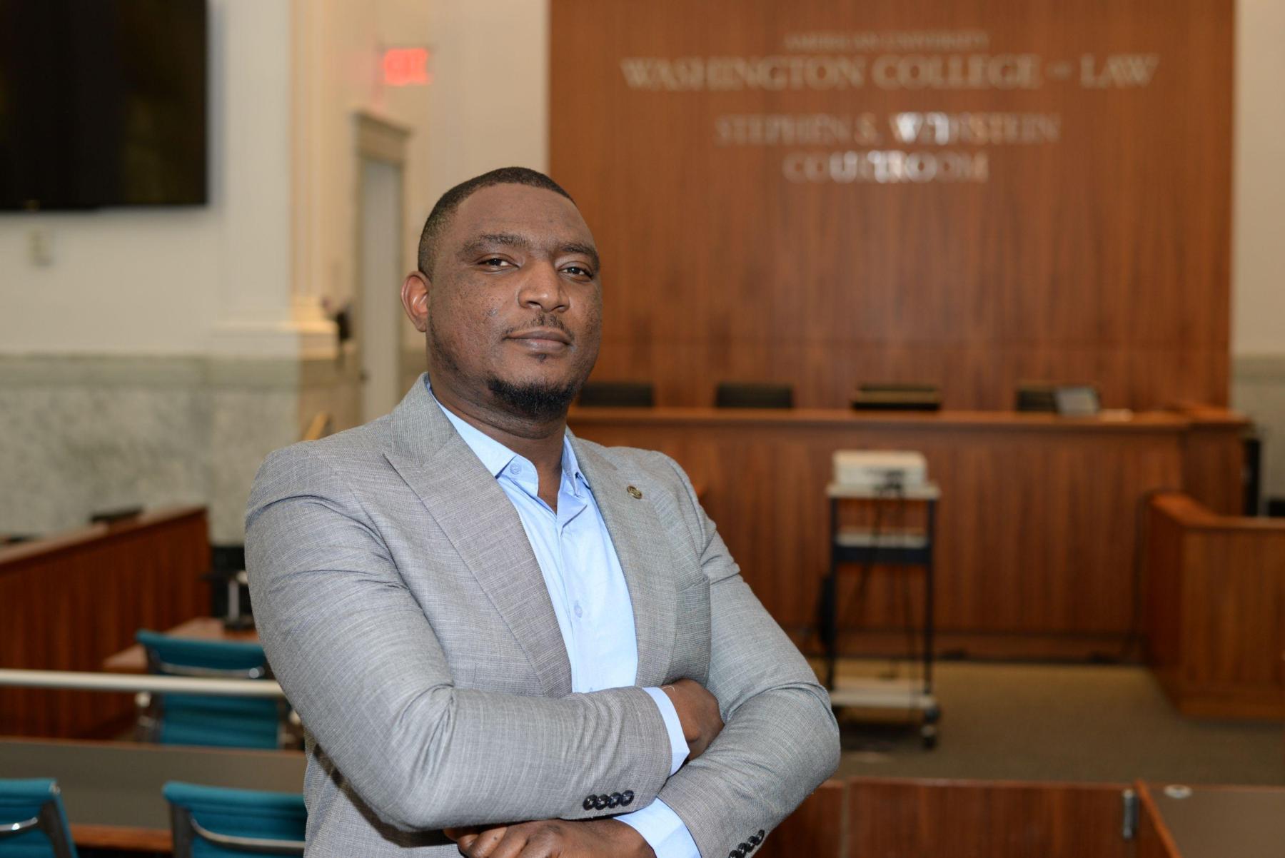 Chuma Akana (LL.M.) Chuma Akana (LL.M.)