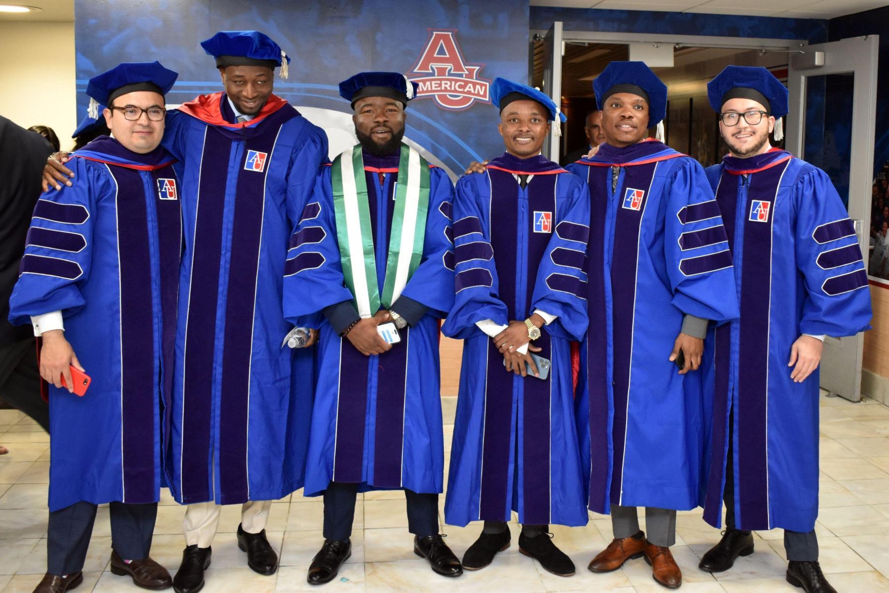 2023 graduates ready to be inspired by Justice Jackson 2023 graduates ready to be inspired by Justice Jackson