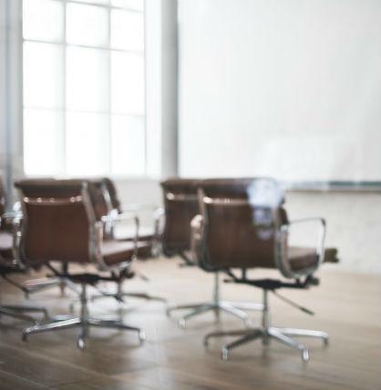 Photo of Information Desk