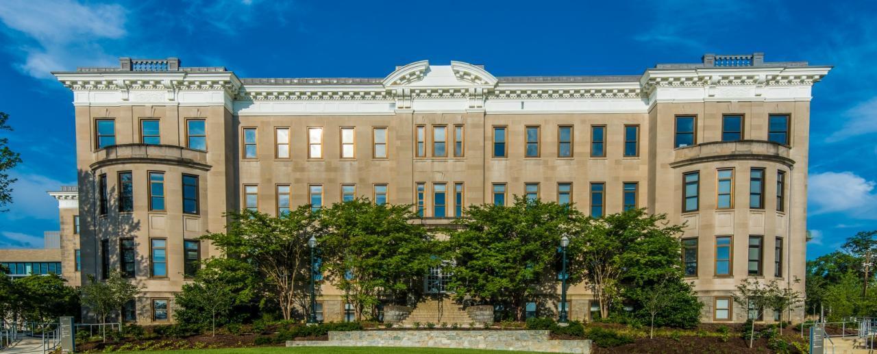 Summer Financial Aid