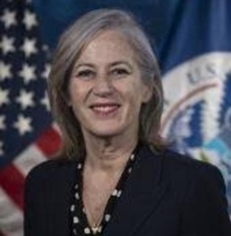 Katherine Culliton-González ’93