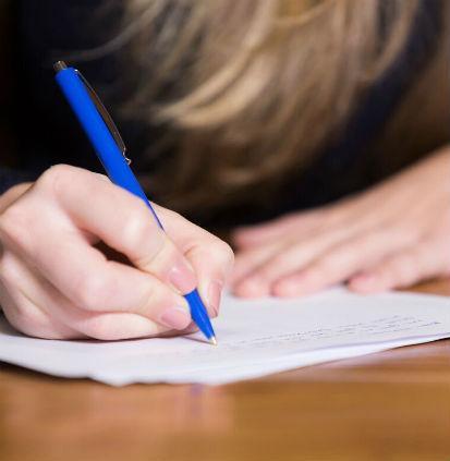 Photo of Forms and Deadlines