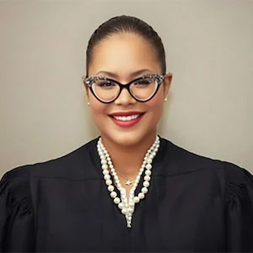 Photo of Judge-Ebony-Scott